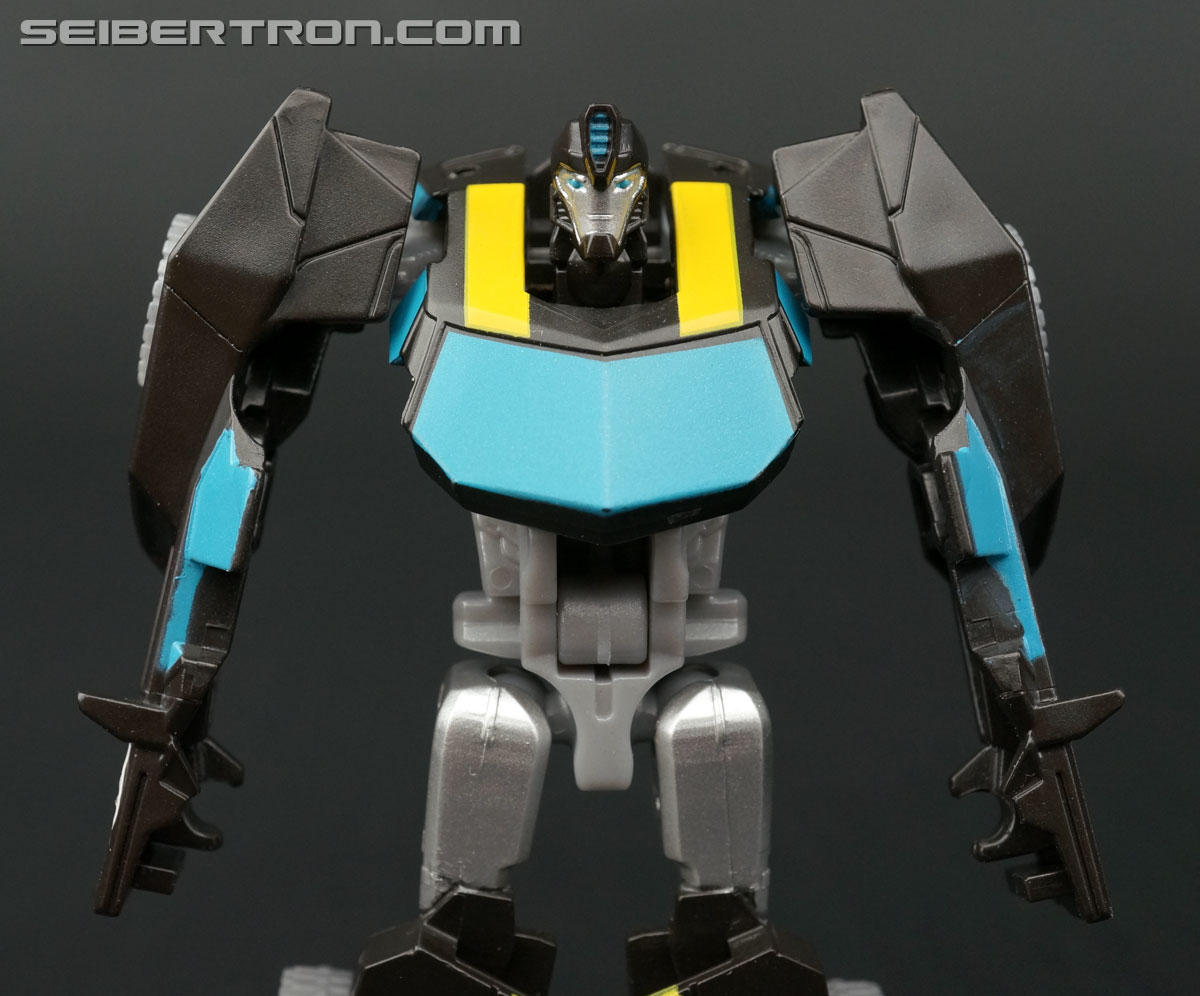Transformers: Robots In Disguise Night Ops Bumblebee (Image #43 of 69)