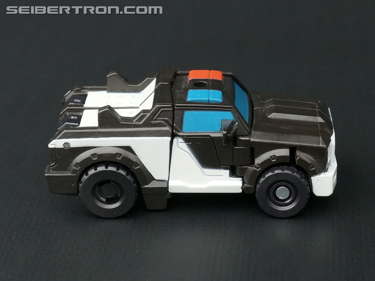 Transformers: Robots In Disguise Patrol Mode Strongarm (Image #14 of 66)