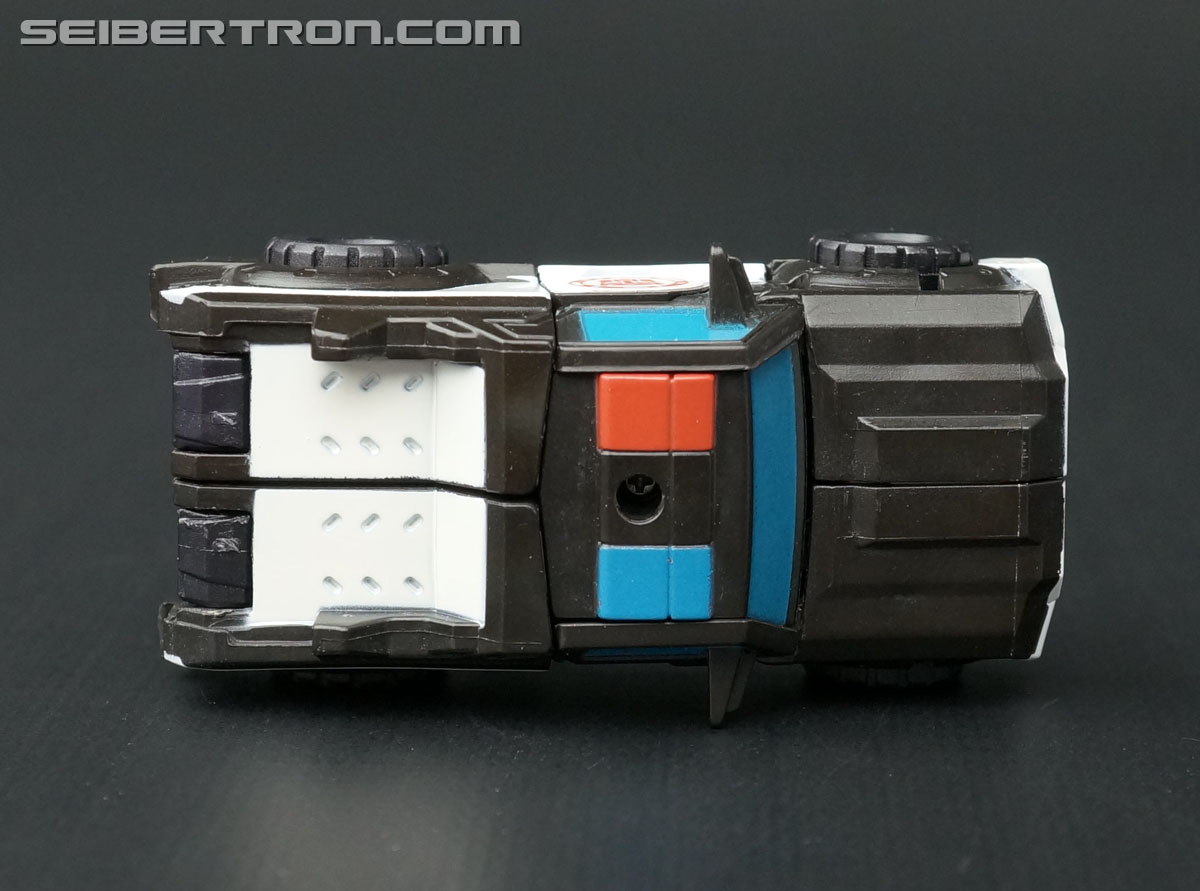 Transformers: Robots In Disguise Patrol Mode Strongarm (Image #22 of 66)