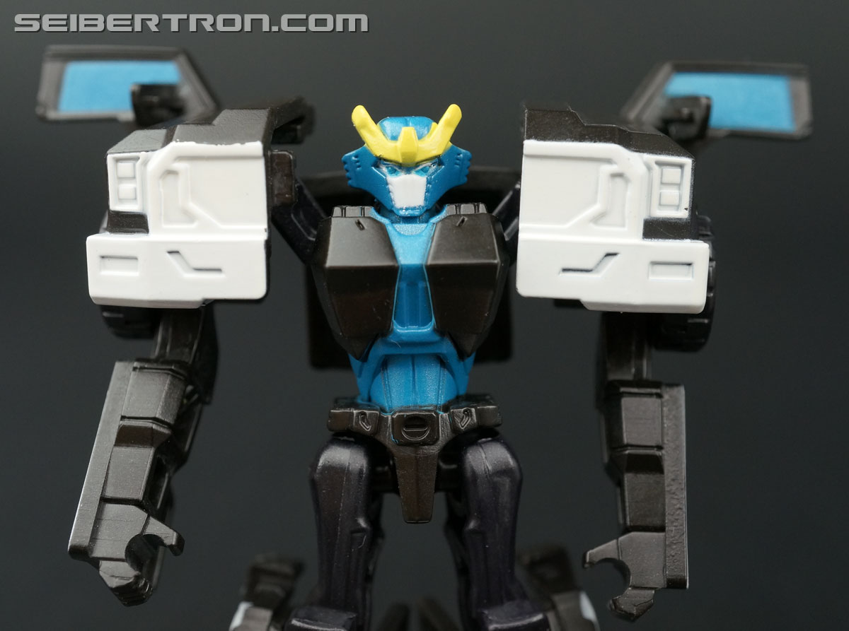 Transformers: Robots In Disguise Patrol Mode Strongarm (Image #31 of 66)