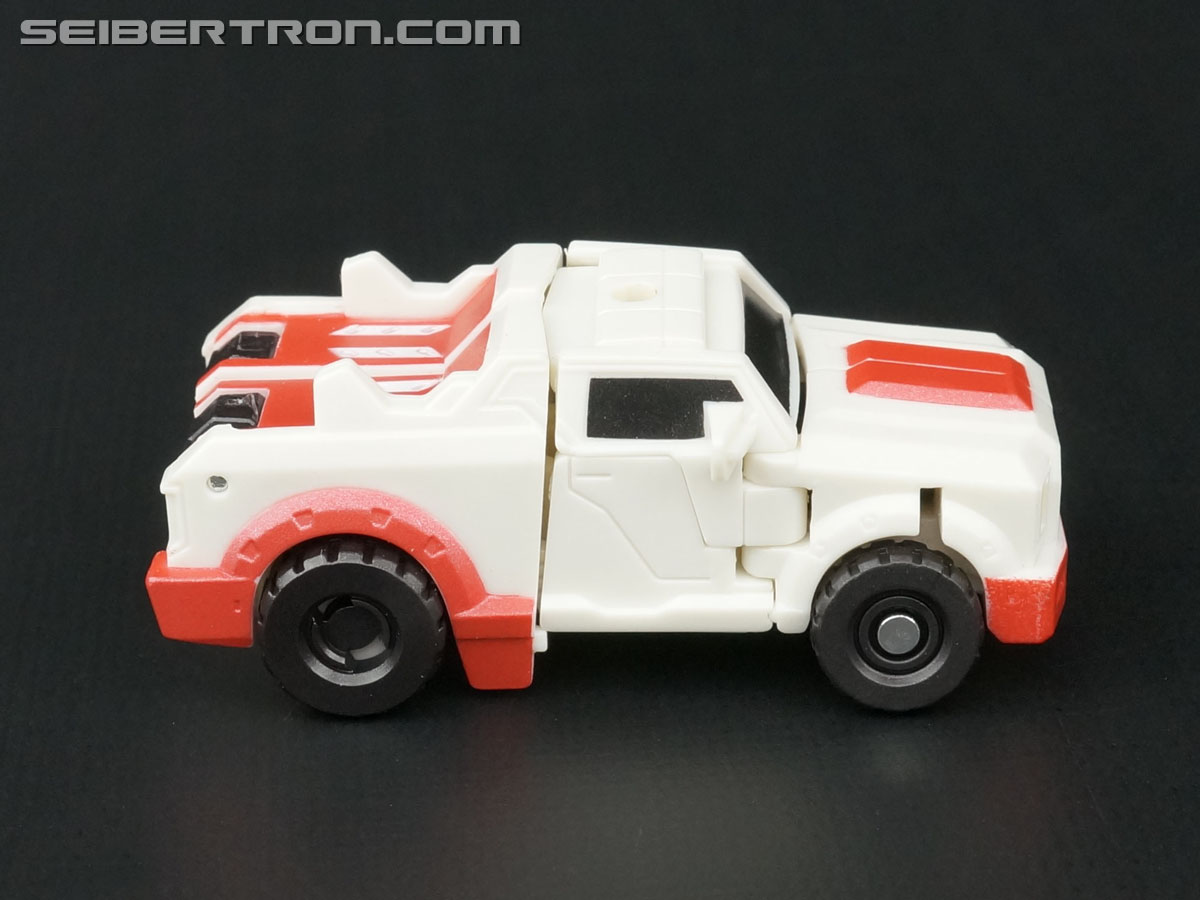 Transformers: Robots In Disguise Ratchet (Image #13 of 97) Transformers: Robots In Disguise Ratchet (Image #13 of 97)