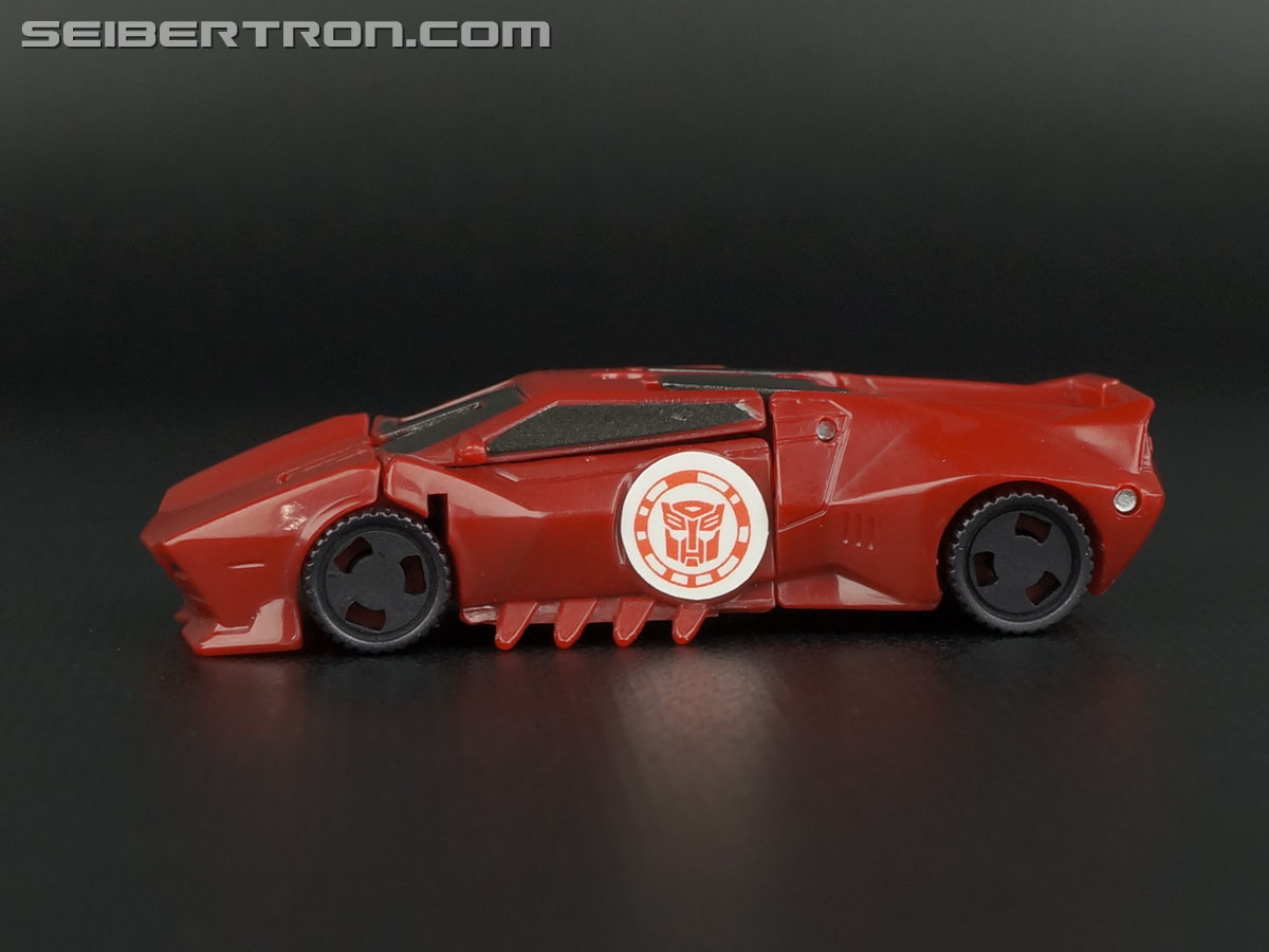 Transformers: Robots In Disguise Sideswipe (Image #21 of 76)