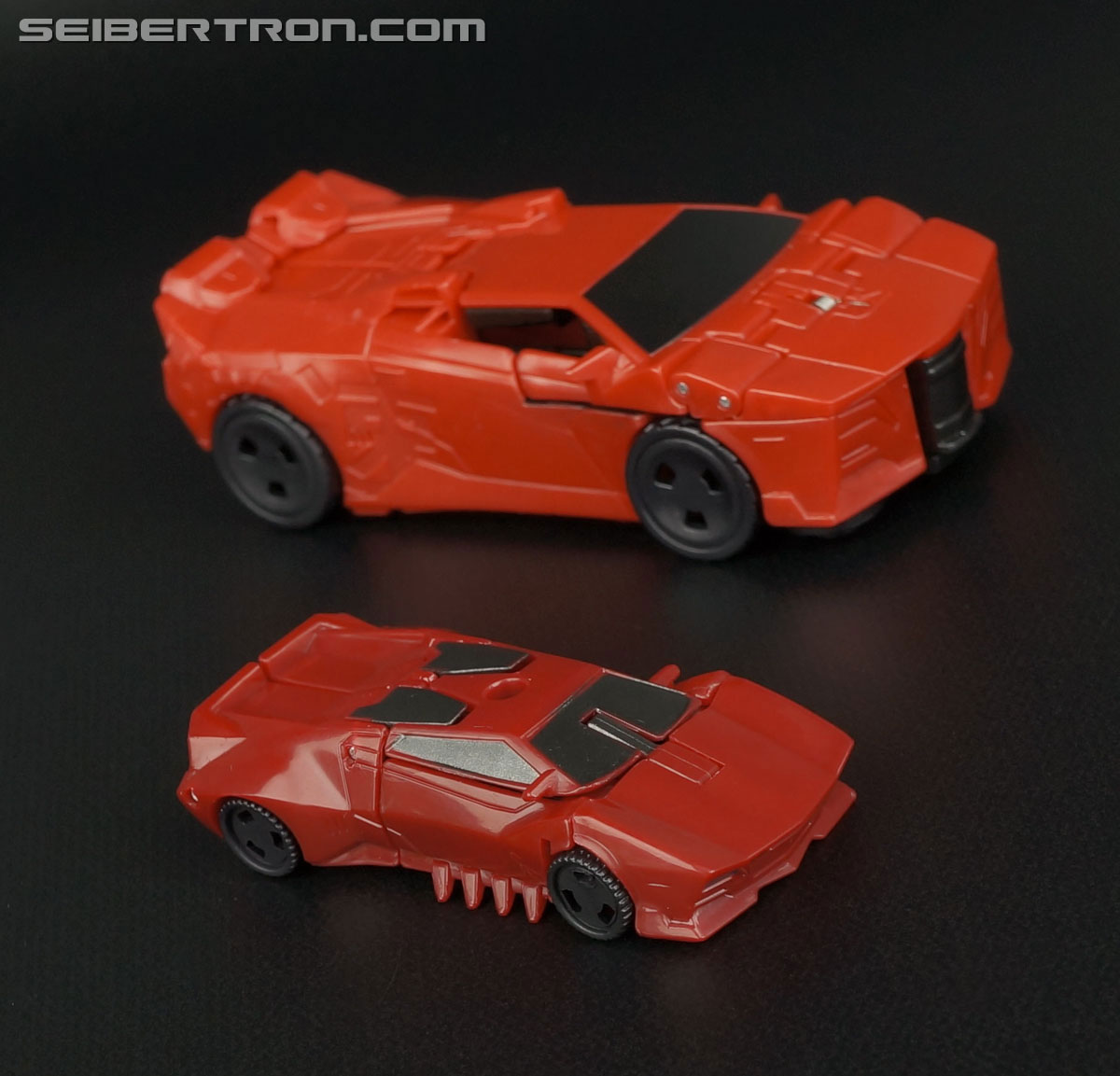 Transformers: Robots In Disguise Sideswipe (Image #28 of 76)