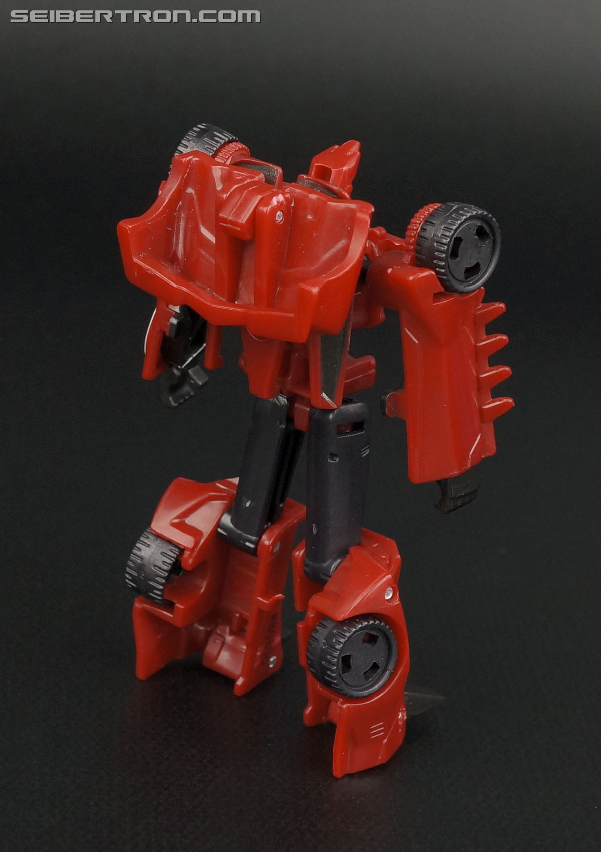 Transformers: Robots In Disguise Sideswipe (Image #43 of 76)