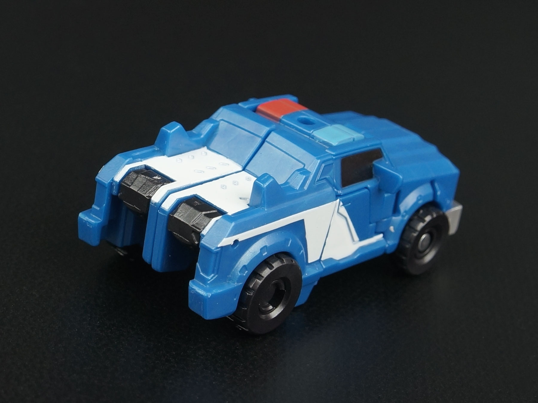 Transformers: Robots In Disguise Strongarm (Image #17 of 71)