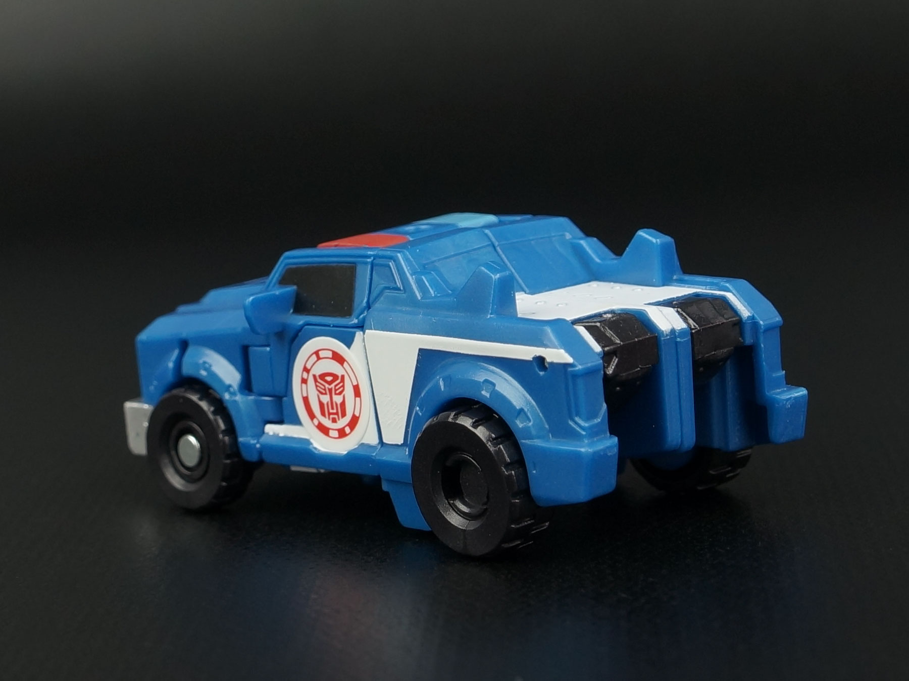 Transformers: Robots In Disguise Strongarm (Image #20 of 71)