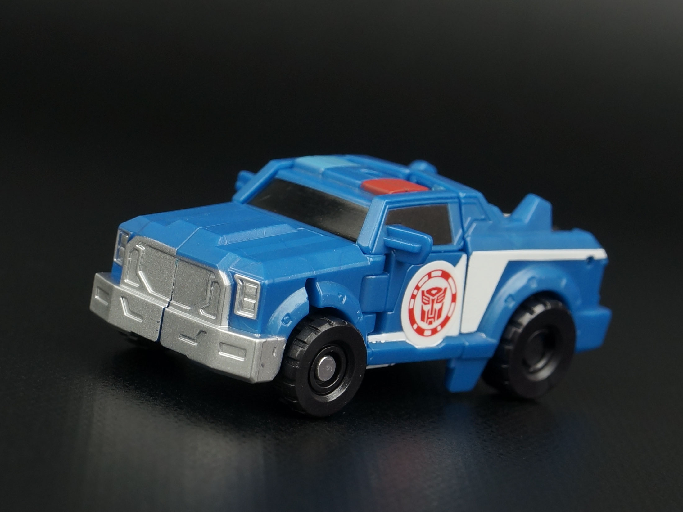 Transformers: Robots In Disguise Strongarm (Image #22 of 71)