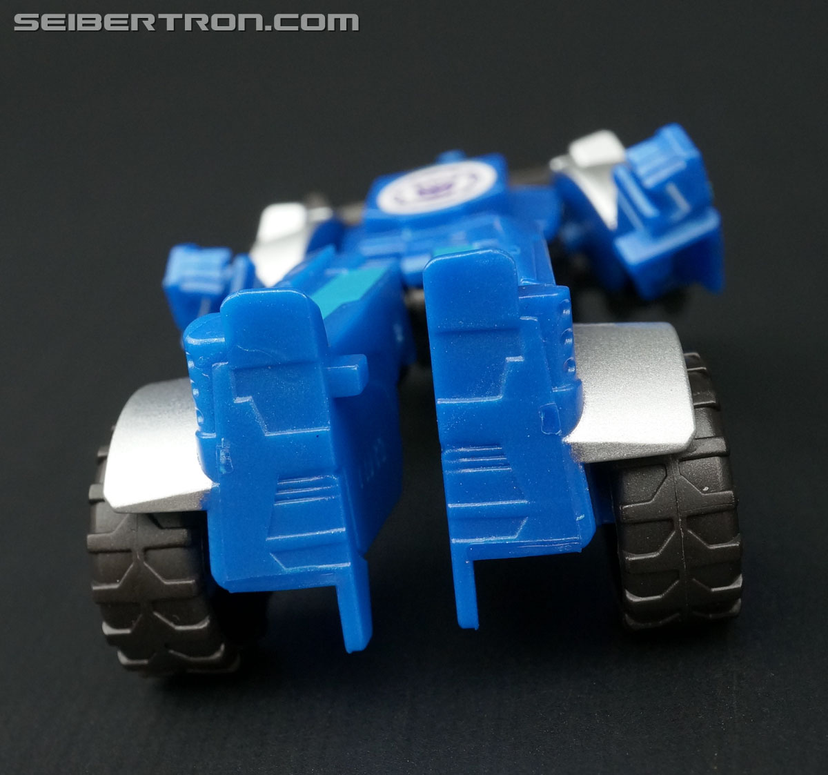 Transformers: Robots In Disguise Thunderhoof (Image #47 of 63)