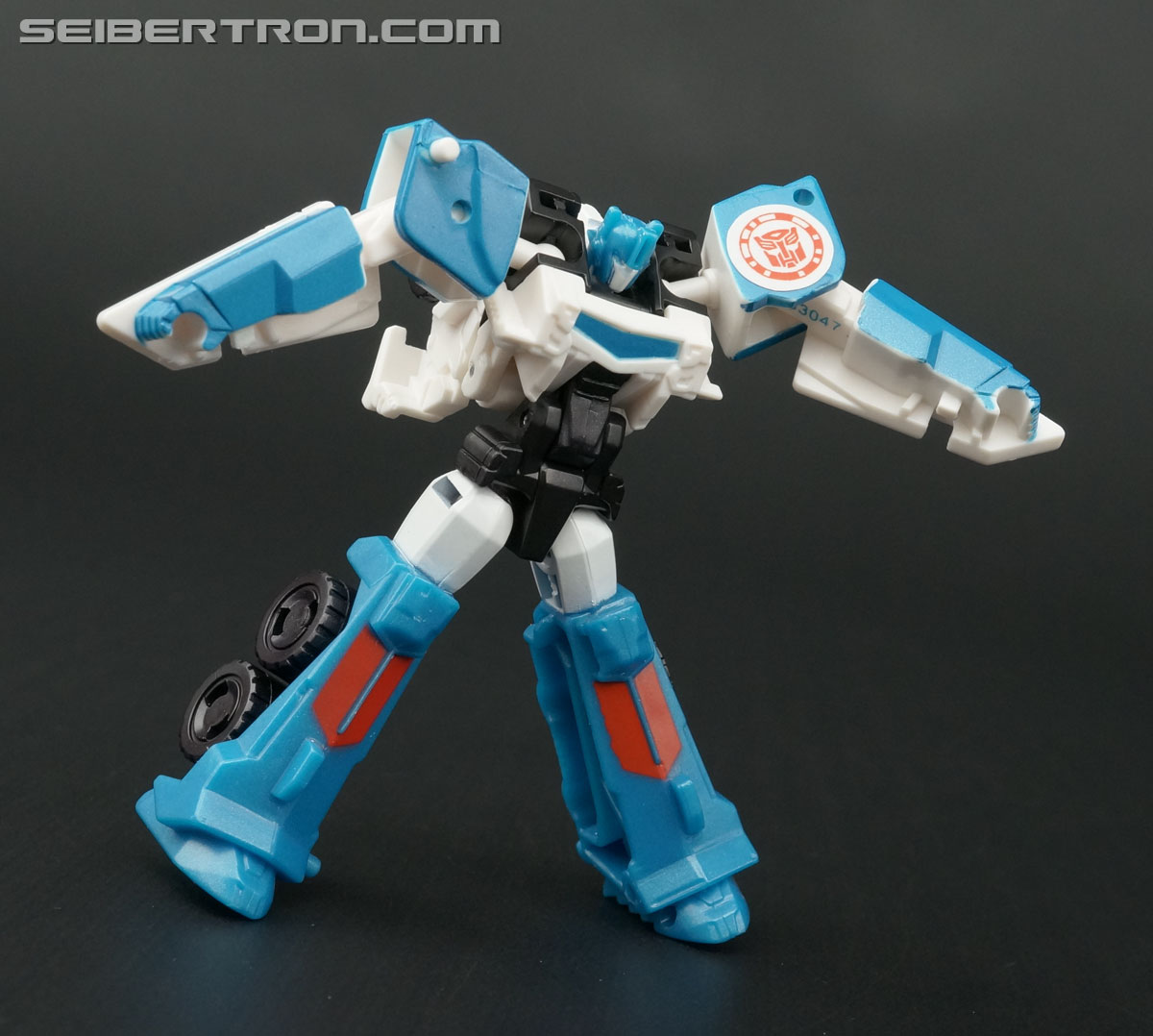Transformers: Robots In Disguise Ultra Magnus (Image #62 of 65)