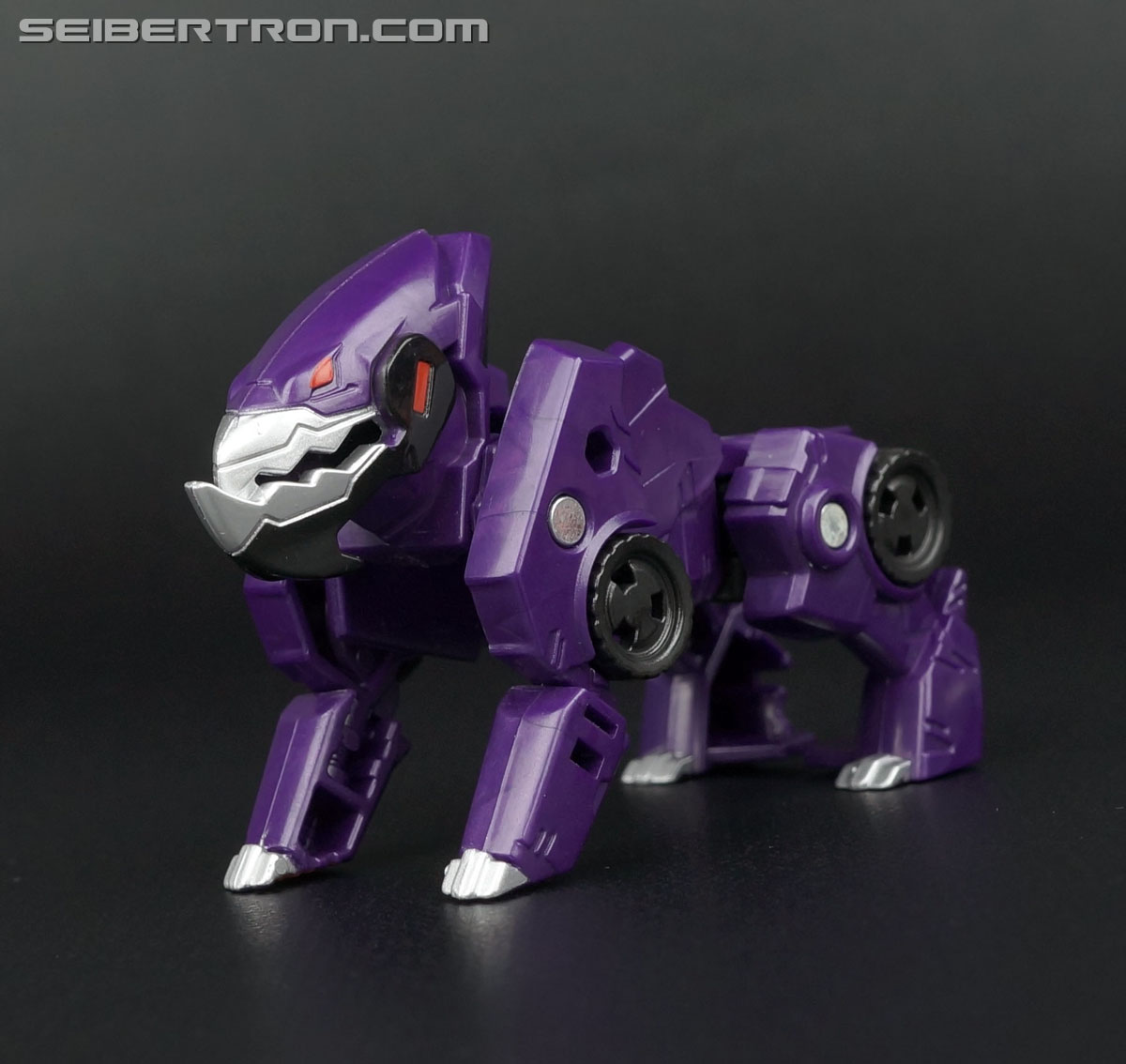 Transformers: Robots In Disguise Underbite (Image #44 of 64)