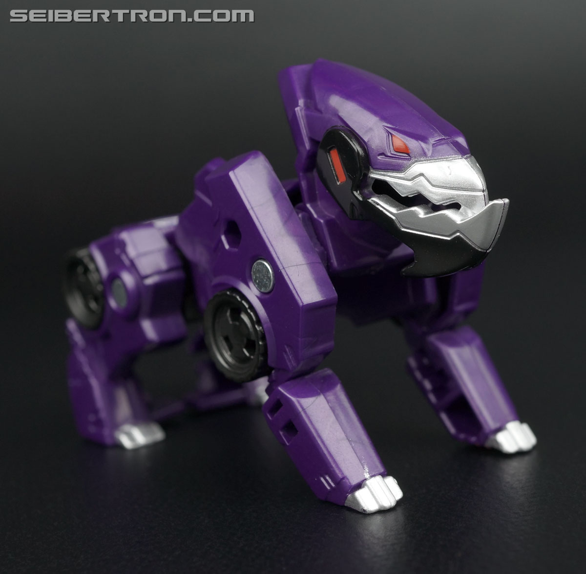 Transformers: Robots In Disguise Underbite (Image #50 of 64)