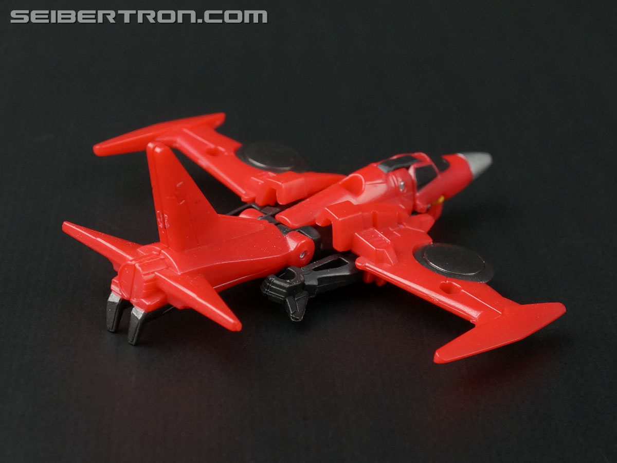 Transformers: Robots In Disguise Windblade (Image #17 of 69)
