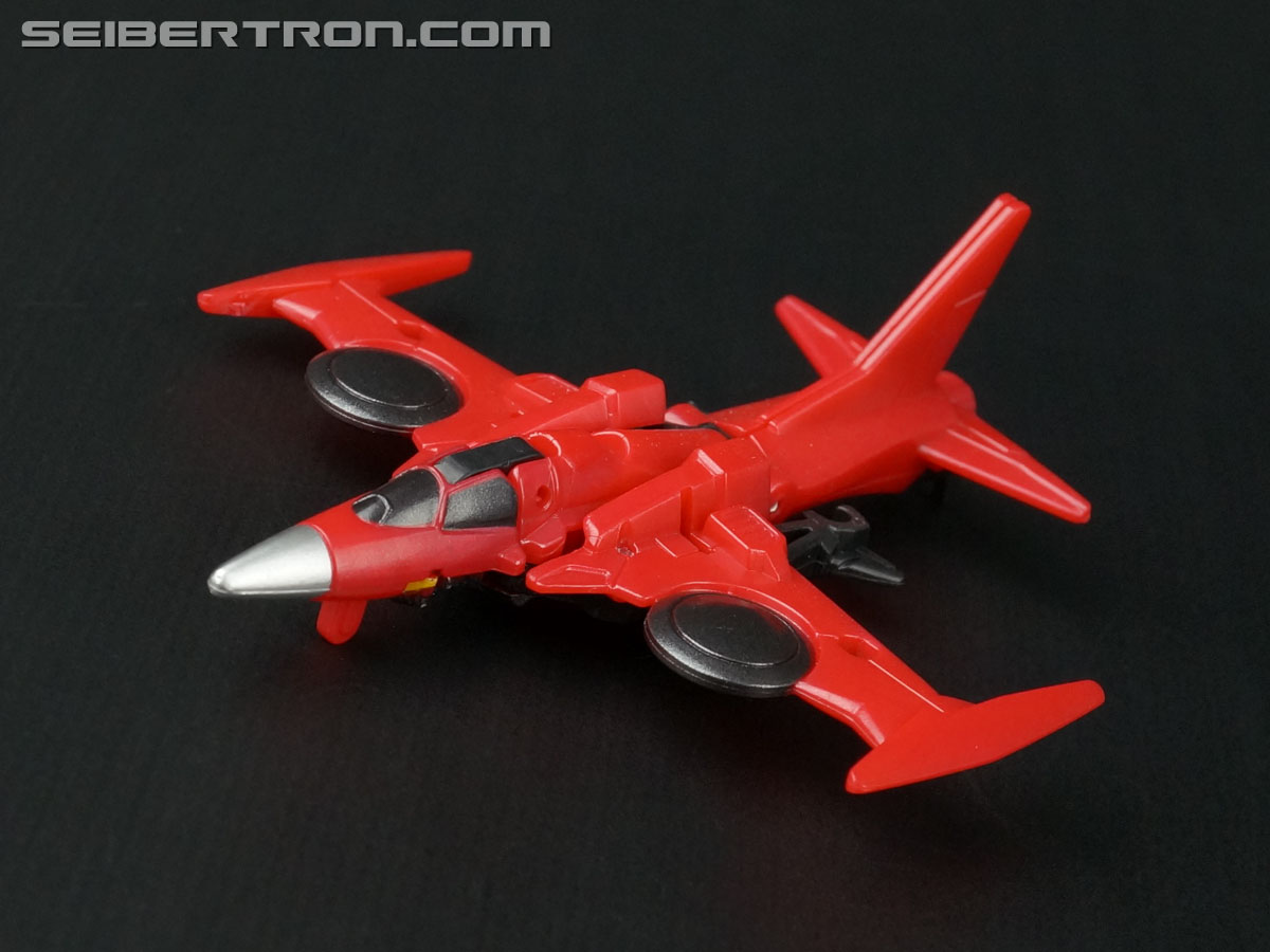Transformers: Robots In Disguise Windblade (Image #22 of 69)