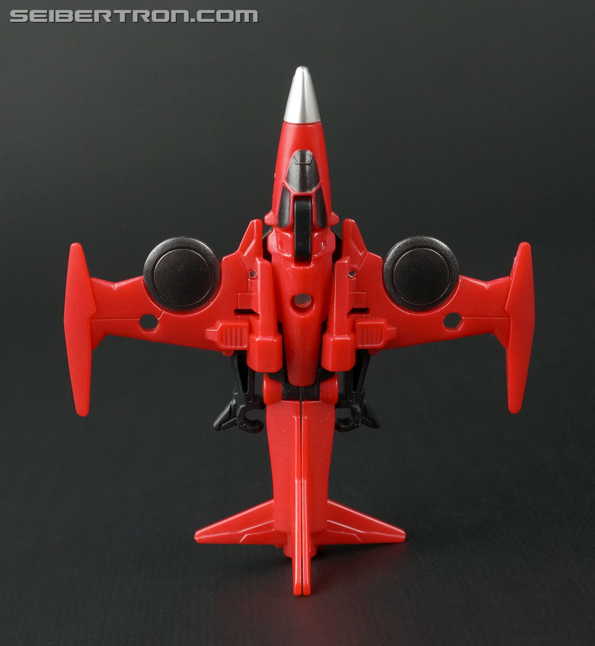 Transformers: Robots In Disguise Windblade (Image #27 of 69)