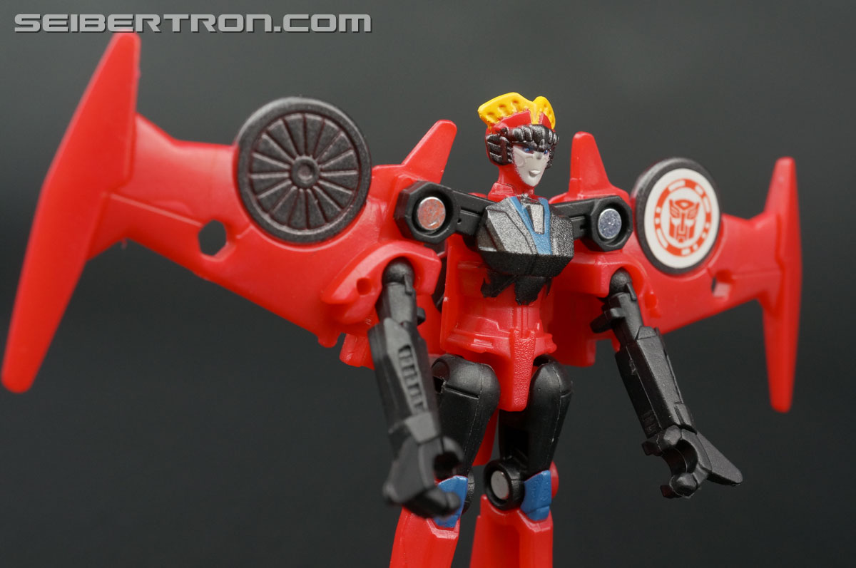 Transformers: Robots In Disguise Windblade (Image #36 of 69)
