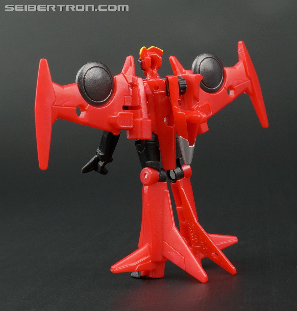 Transformers: Robots In Disguise Windblade (Image #44 of 69)