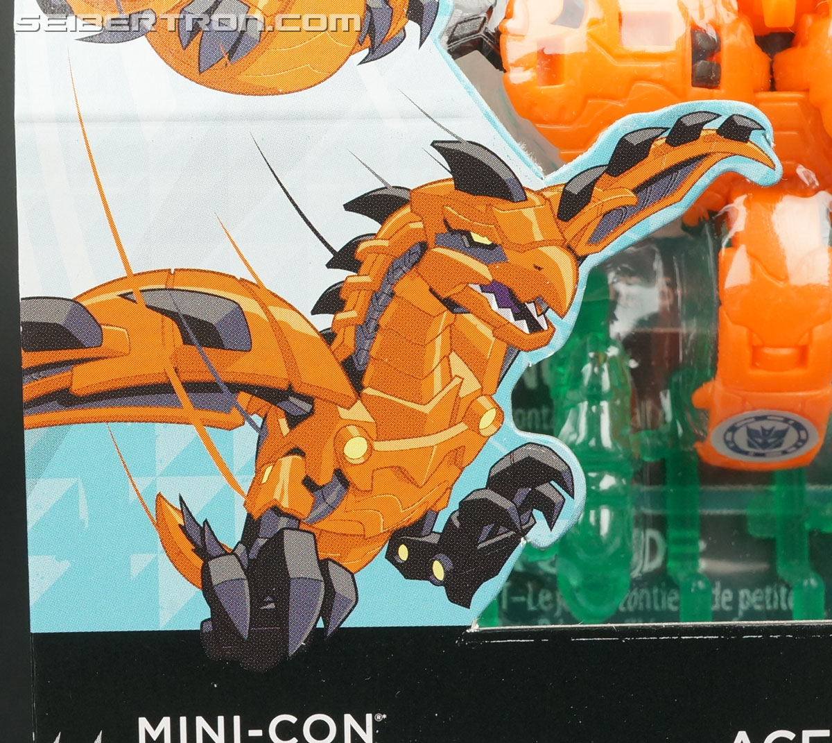 Transformers: Robots In Disguise Hammer (Image #4 of 82)