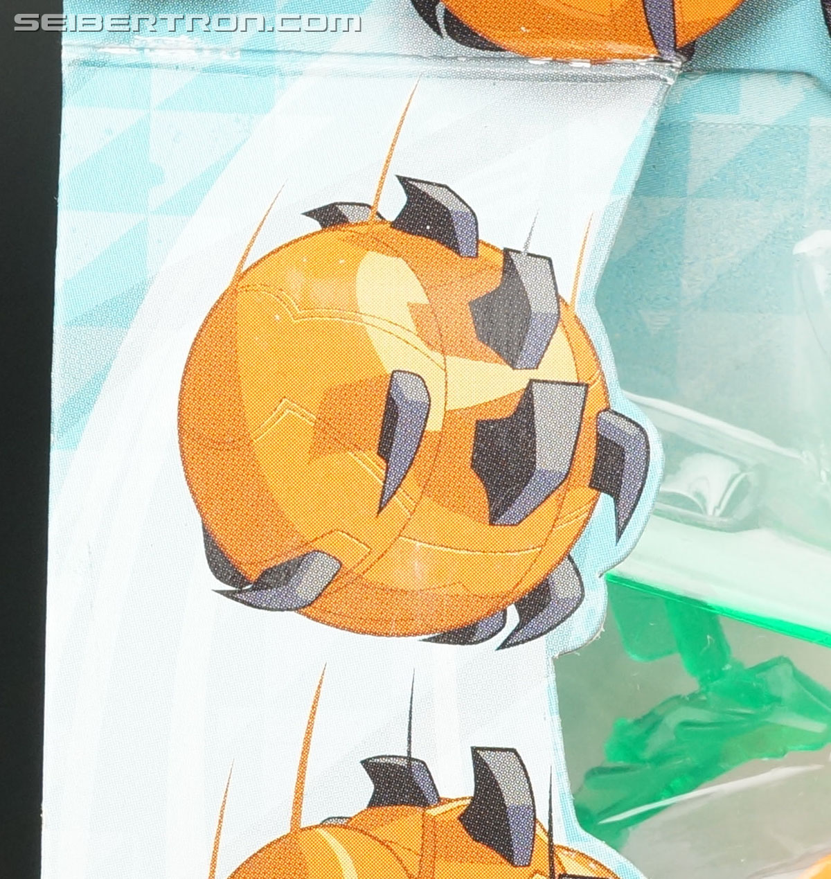 Transformers: Robots In Disguise Hammer (Image #6 of 82)