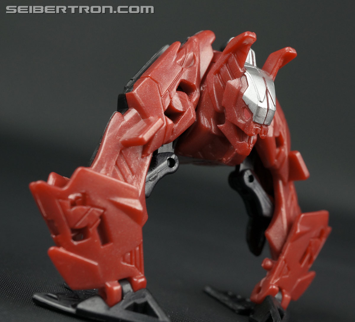 Transformers: Robots In Disguise Ratbat (Image #34 of 108)