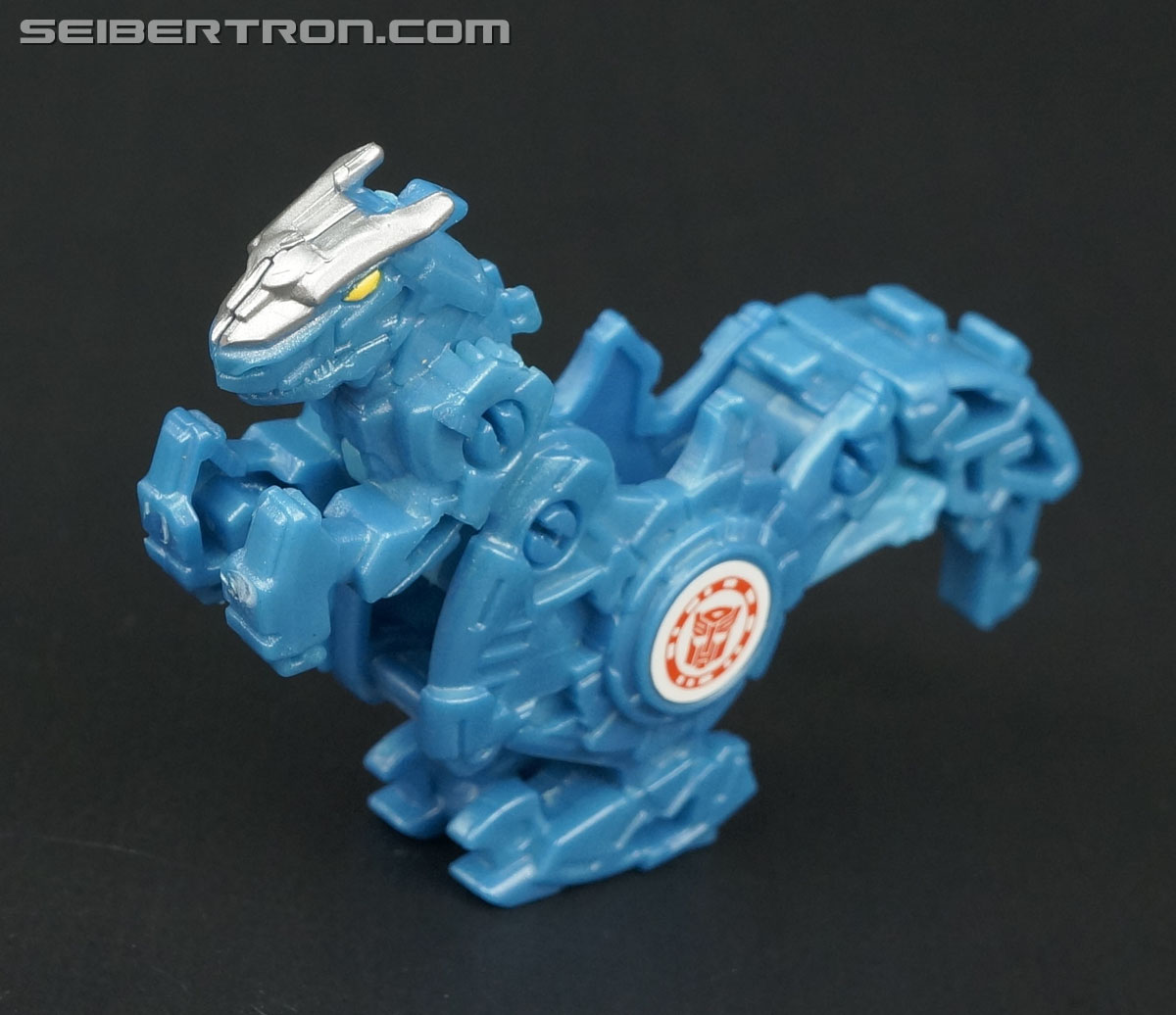 Transformers: Robots In Disguise Velocirazor (Image #35 of 101)