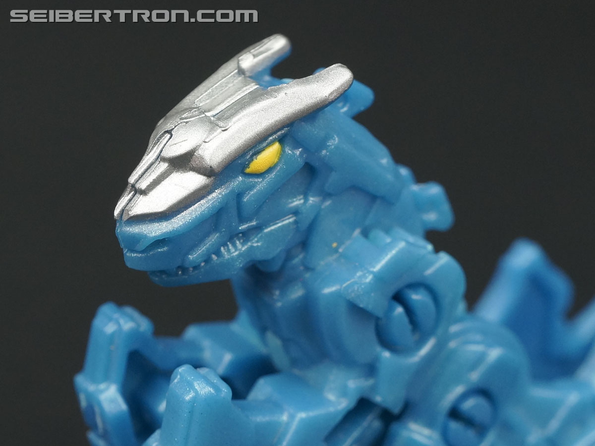 Transformers: Robots In Disguise Velocirazor (Image #37 of 101)