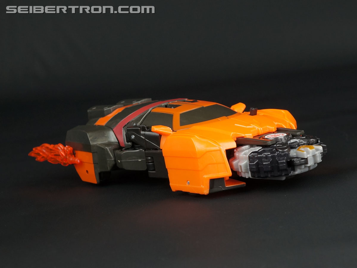 Transformers: Robots In Disguise Jetstorm (Image #7 of 90)
