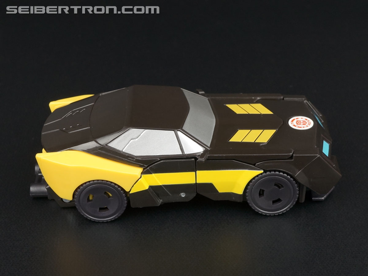 Transformers: Robots In Disguise Night Ops Bumblebee (Image #18 of 84)