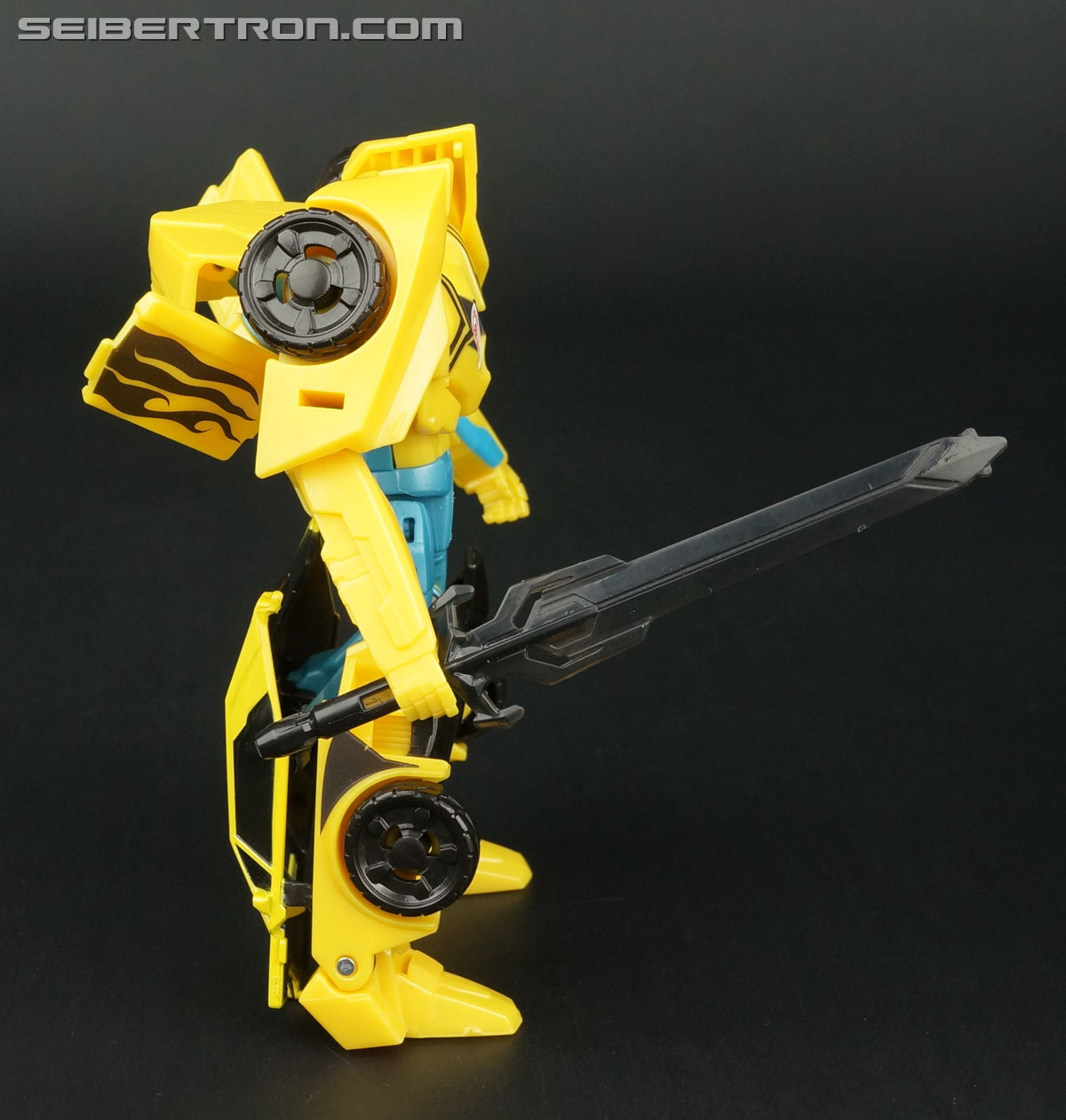 Transformers: Robots In Disguise Night Strike Bumblebee (Image #47 of 91)