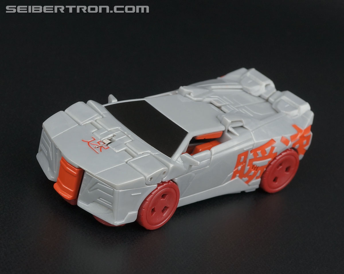 Transformers: Robots In Disguise Ninja Mode Sideswipe (Image #25 of 87)