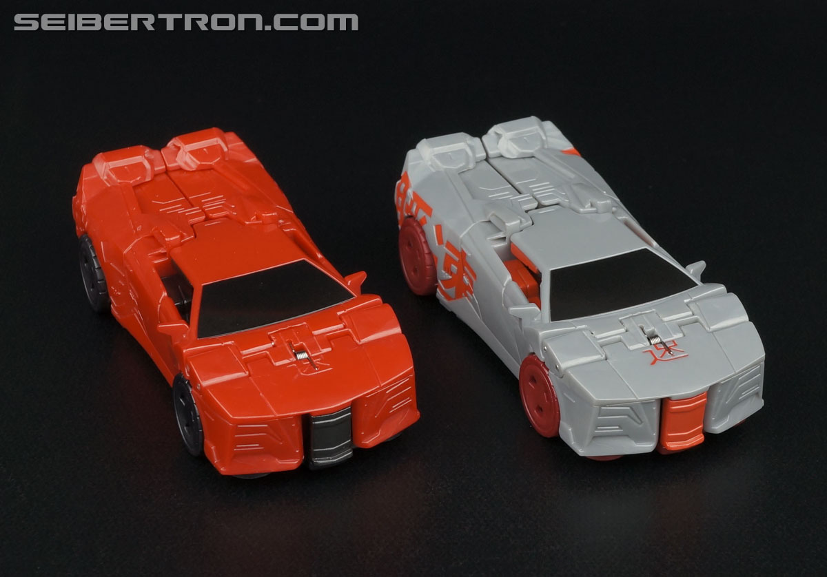 Transformers: Robots In Disguise Ninja Mode Sideswipe (Image #29 of 87)