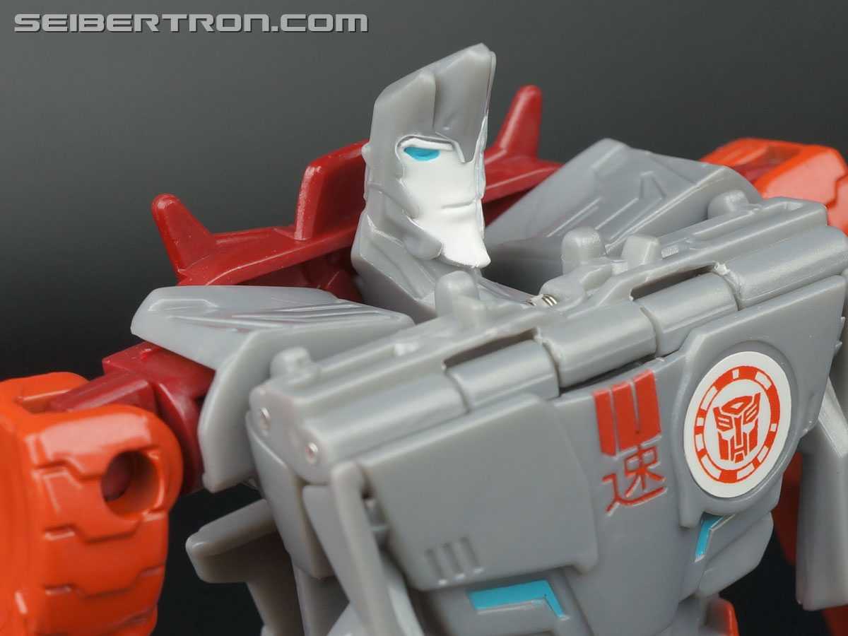 Transformers: Robots In Disguise Ninja Mode Sideswipe (Image #43 of 87)