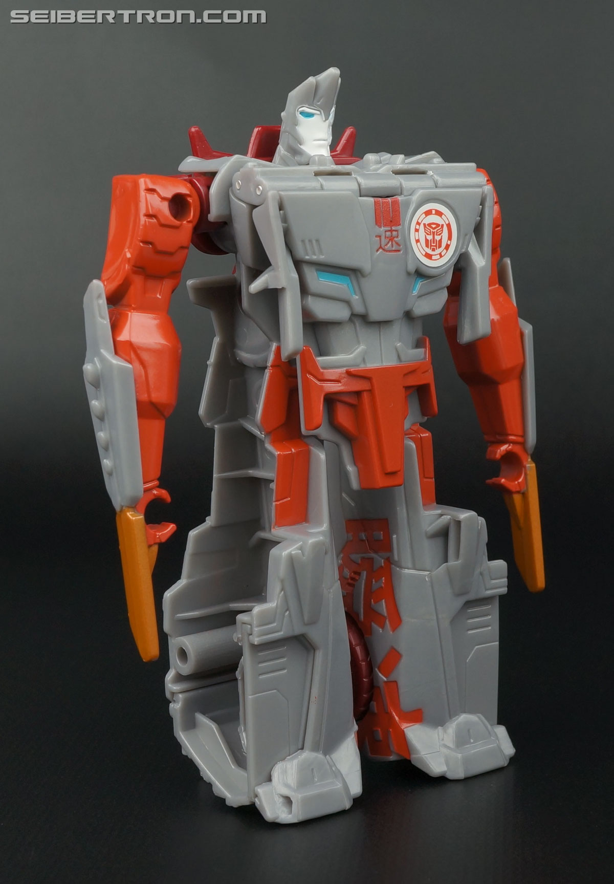 Transformers: Robots In Disguise Ninja Mode Sideswipe (Image #46 of 87)