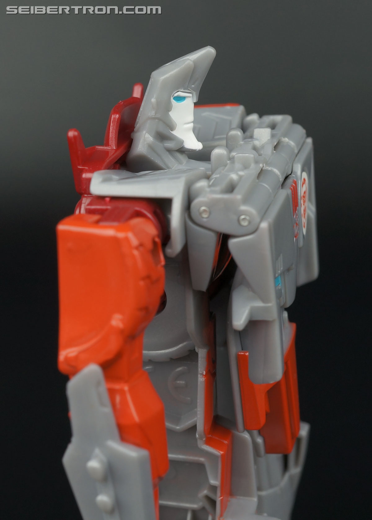 Transformers: Robots In Disguise Ninja Mode Sideswipe (Image #48 of 87)
