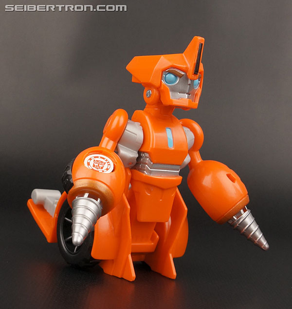 Transformers: Robots In Disguise Fixit (Image #45 of 76)