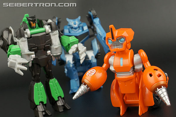 Transformers: Robots In Disguise Fixit (Image #74 of 76)