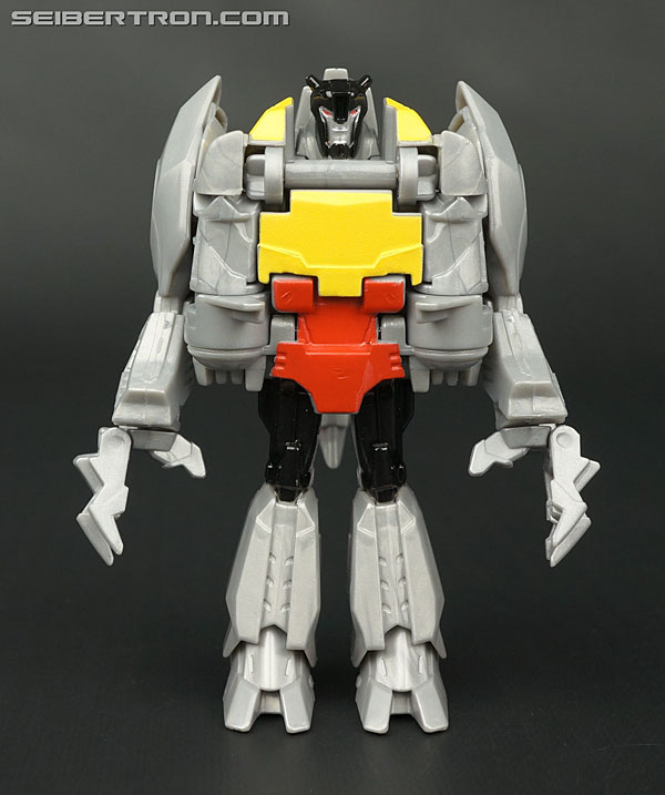 Transformers: Robots In Disguise Gold Armor Grimlock (Image #50 of 90)