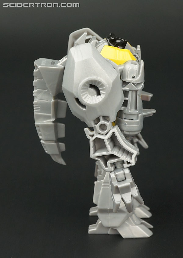 Transformers: Robots In Disguise Gold Armor Grimlock (Image #59 of 90)
