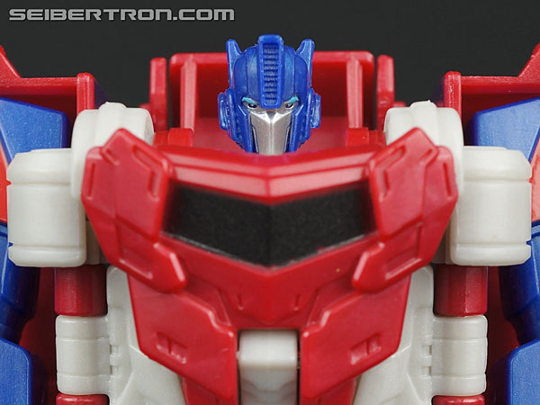 Optimus Prime