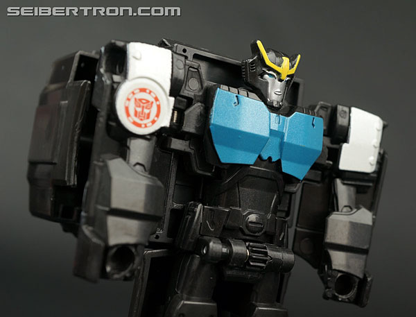 Transformers: Robots In Disguise Patrol Mode Strongarm (Image #37 of 65)