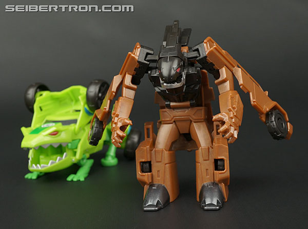 Transformers: Robots In Disguise Quillfire (Image #62 of 74)