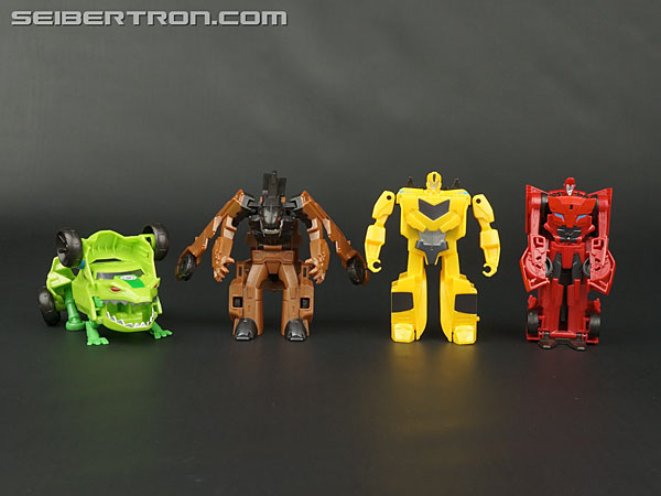 Transformers: Robots In Disguise Quillfire (Image #64 of 74)