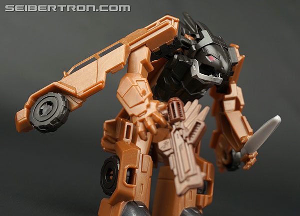 Transformers: Robots In Disguise Quillfire (Image #71 of 74)