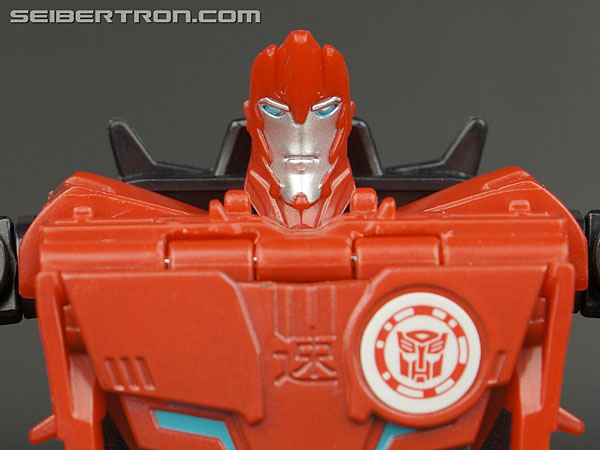 Sideswipe