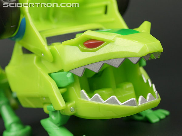 Transformers: Robots In Disguise Springload gallery