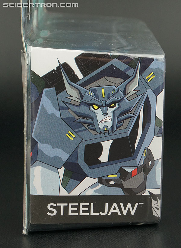 Transformers: Robots In Disguise Steeljaw (Image #6 of 86)