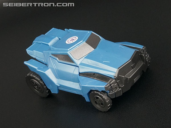 Transformers News: New Galleries: Robots In Disguise 1-Step Fixit, Steeljaw and Grimlock