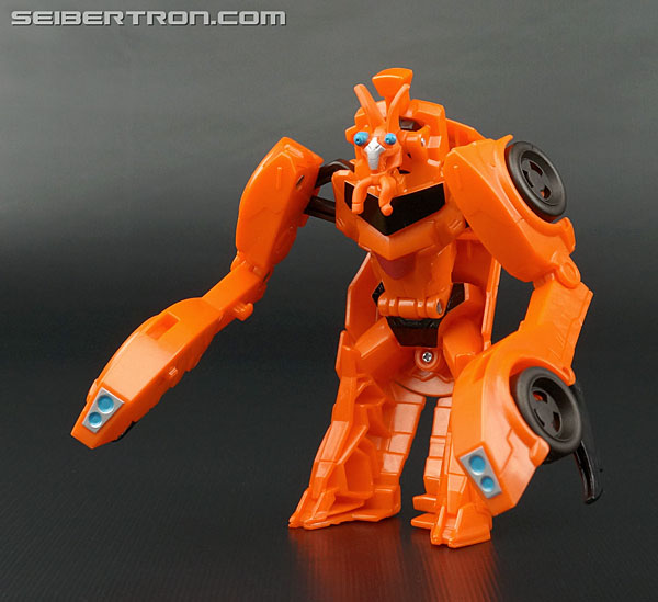 Transformers News: New Galleries: Robots In Disguise 1-Step Ratchet (Robot Mode Revealed), Bisk, New Strongarm and more Transformers News: New Galleries: Robots In Disguise 1-Step Ratchet (Robot Mode Revealed), Bisk, New Strongarm and more