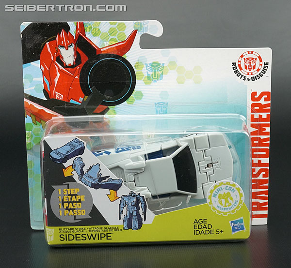 Transformers News: New Galleries: Robots In Disguise 1-Step Ratchet (Robot Mode Revealed), Bisk, New Strongarm and more Transformers News: New Galleries: Robots In Disguise 1-Step Ratchet (Robot Mode Revealed), Bisk, New Strongarm and more