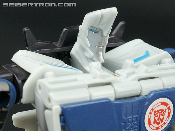 Transformers: Robots In Disguise Blizzard Strike Sideswipe (Image #33 of 72)