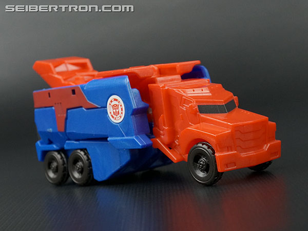 Transformers News: New Galleries: Robots In Disguise 1-Step Ratchet (Robot Mode Revealed), Bisk, New Strongarm and more Transformers News: New Galleries: Robots In Disguise 1-Step Ratchet (Robot Mode Revealed), Bisk, New Strongarm and more
